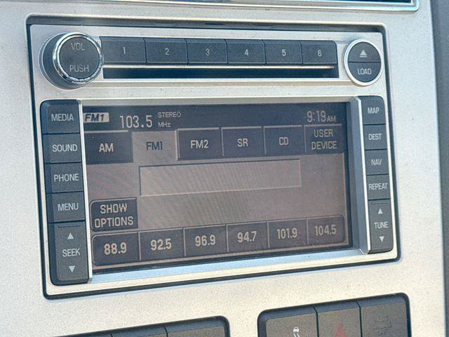 Used 2008 Lincoln MKX 2WD image 24