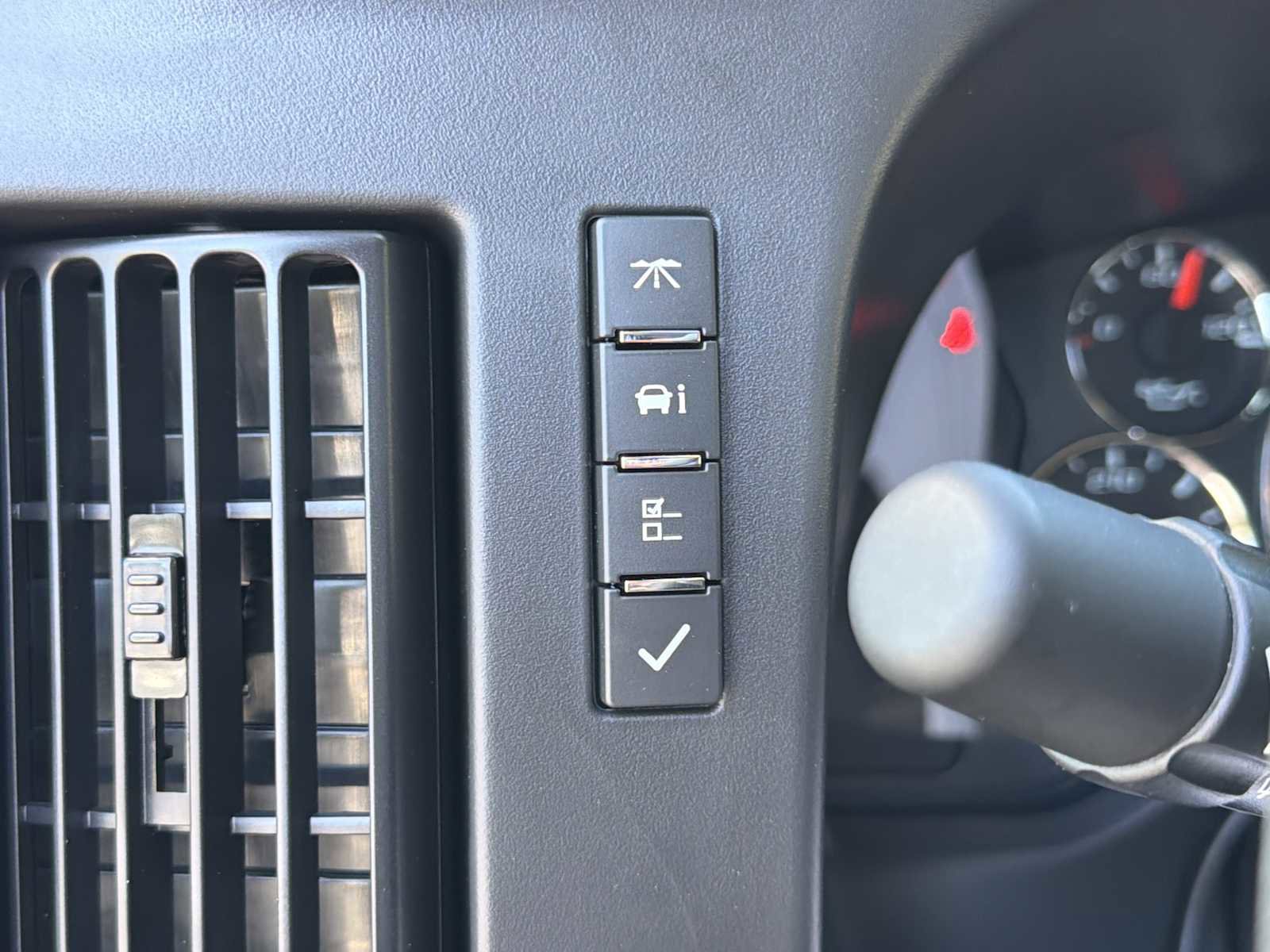 New 2025 GMC Savana 2500 w/ Driver Convenience Package image 23