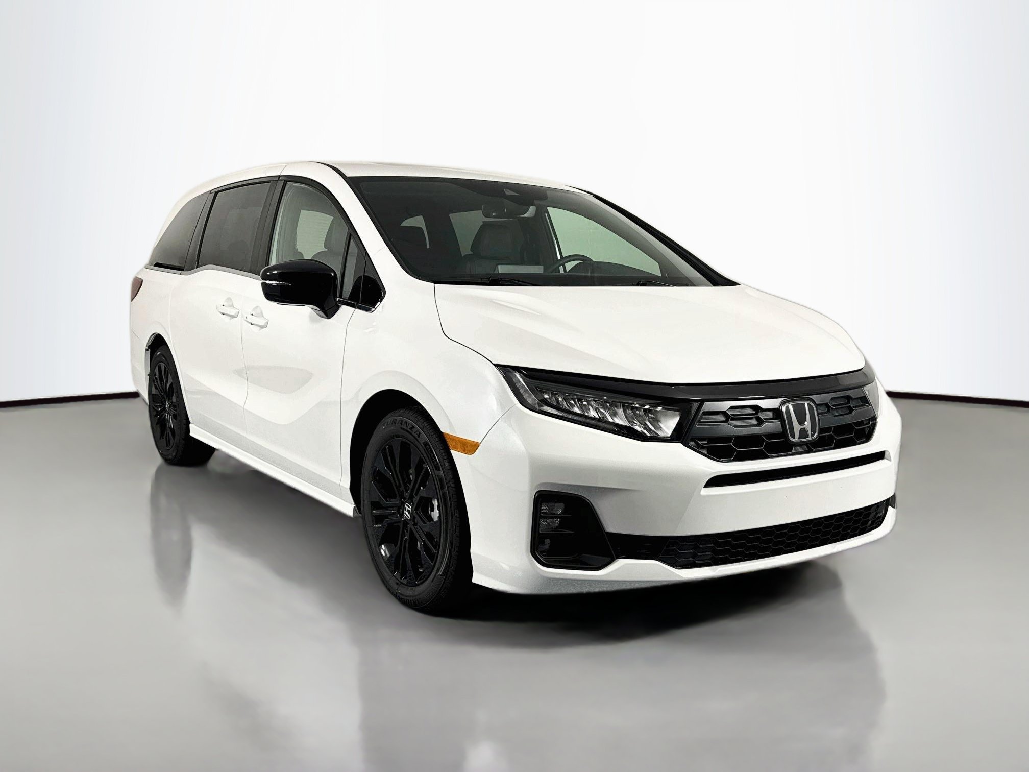 New 2026 Honda Odyssey Sport-L image 3