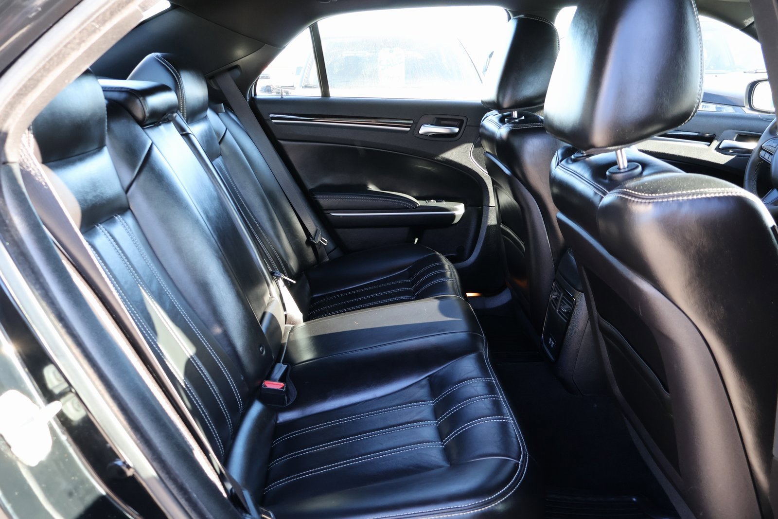 Used 2023 Chrysler 300 S image 14