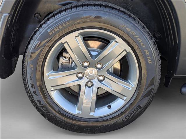 Used 2023 Honda Ridgeline RTL-E image 21