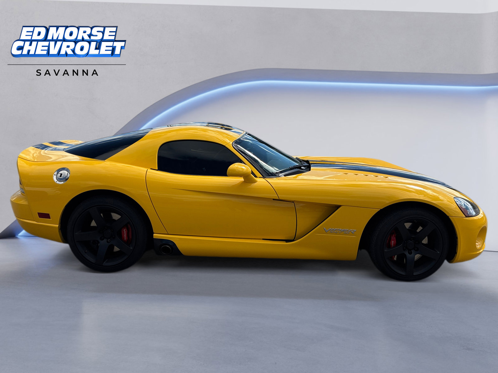 Used 2006 Dodge Viper SRT-10 image 6