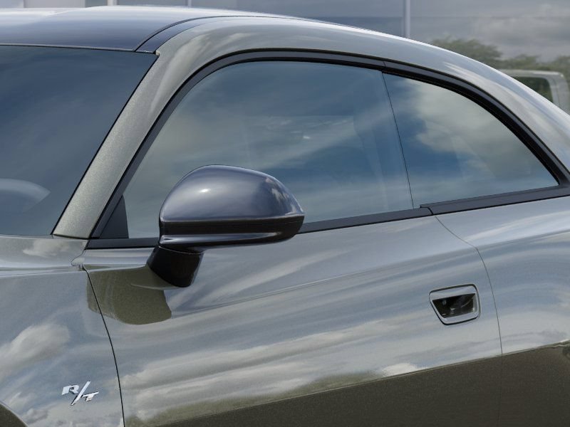 New 2026 Dodge Charger R/T AWD/4WD image 12