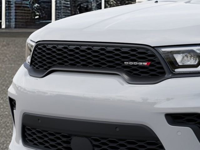 New 2026 Dodge Durango GT AWD/4WD image 11