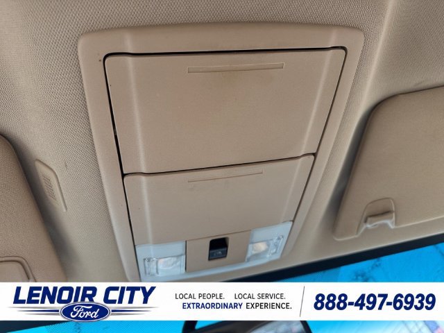 Used 2012 Ford F150 Lariat w/ Lariat Chrome Pkg AWD/4WD image 17