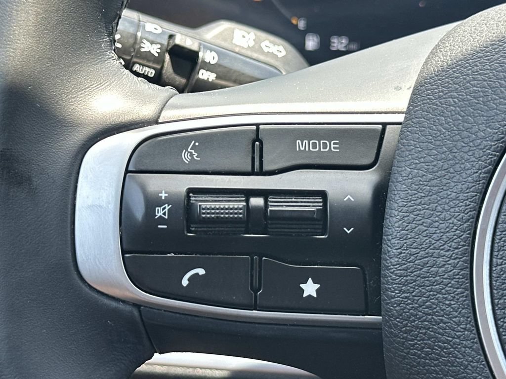 Used 2025 Kia Sportage X-Pro AWD/4WD image 20