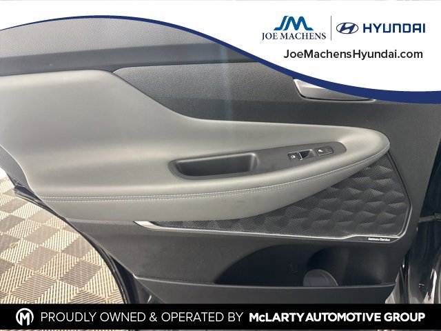 Used 2023 Hyundai Santa Fe Limited w/ Cargo Package image 22