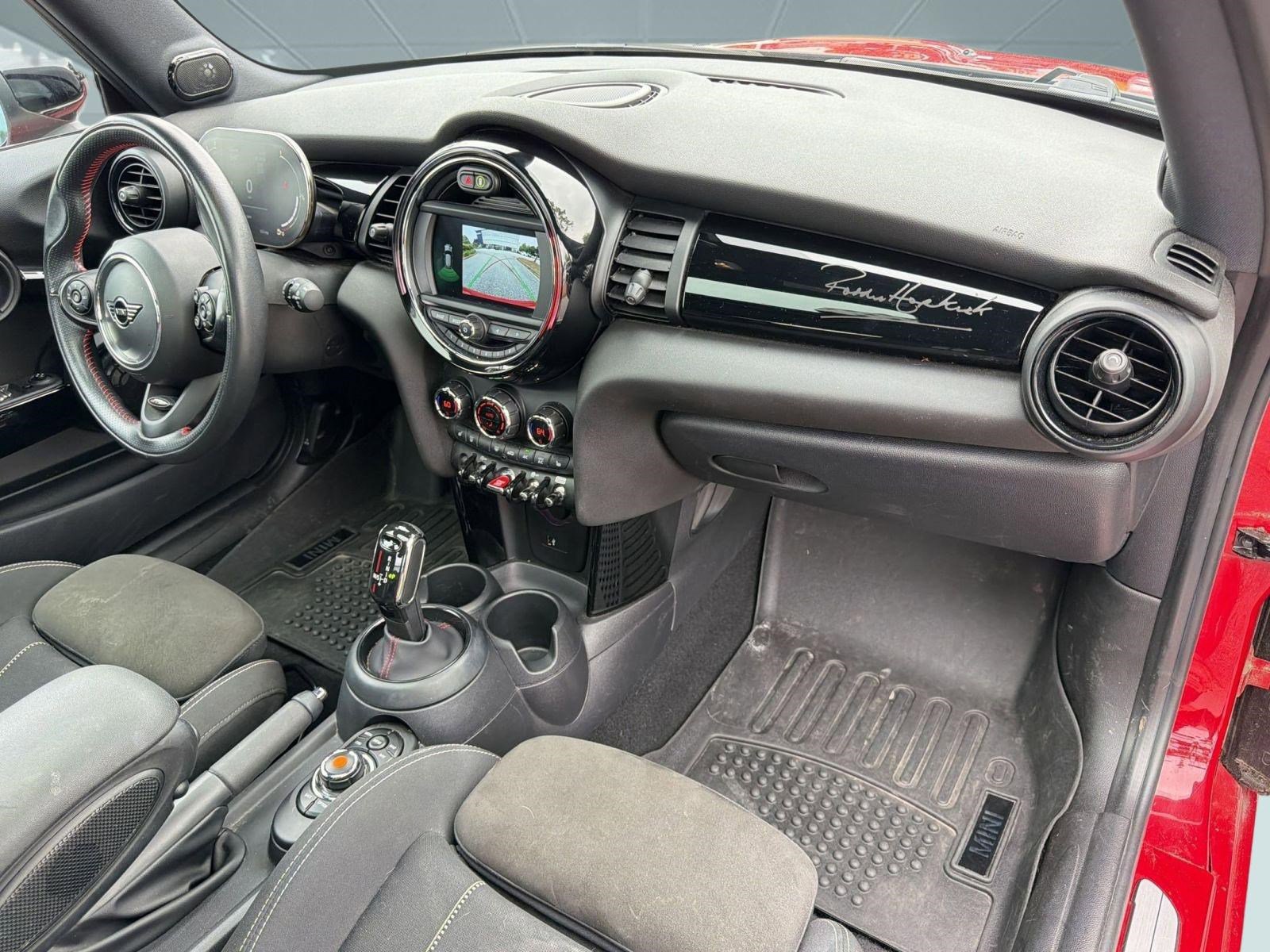Used 2021 MINI Cooper S w/ 6.5" Touchscreen Package FWD image 31