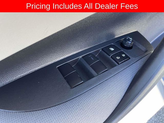 Used 2021 Toyota Corolla L FWD image 18