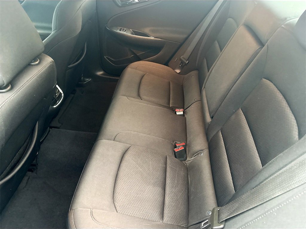 Used 2020 Chevrolet Malibu LT image 25