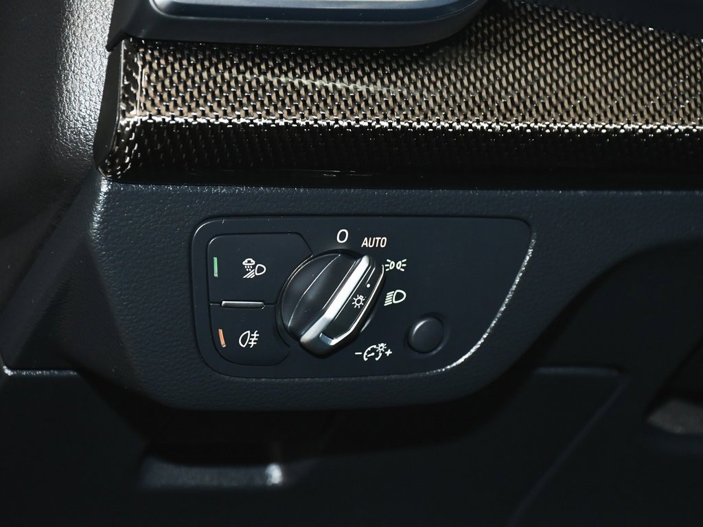 Used 2023 Audi SQ5 Premium Plus w/ Premium Plus Package image 27