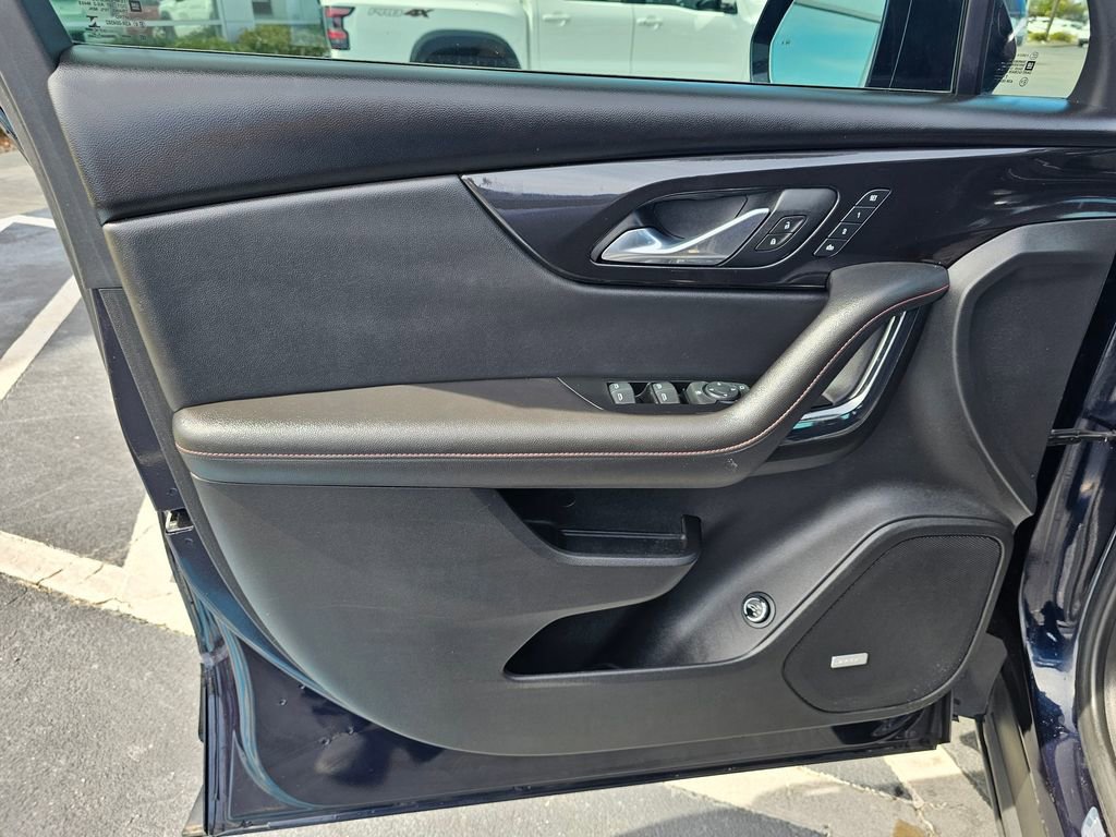 Used 2020 Chevrolet Blazer RS image 13