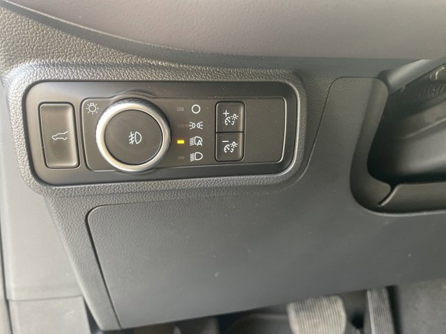 New 2026 Ford Explorer Platinum w/ LUX Leather Package image 27