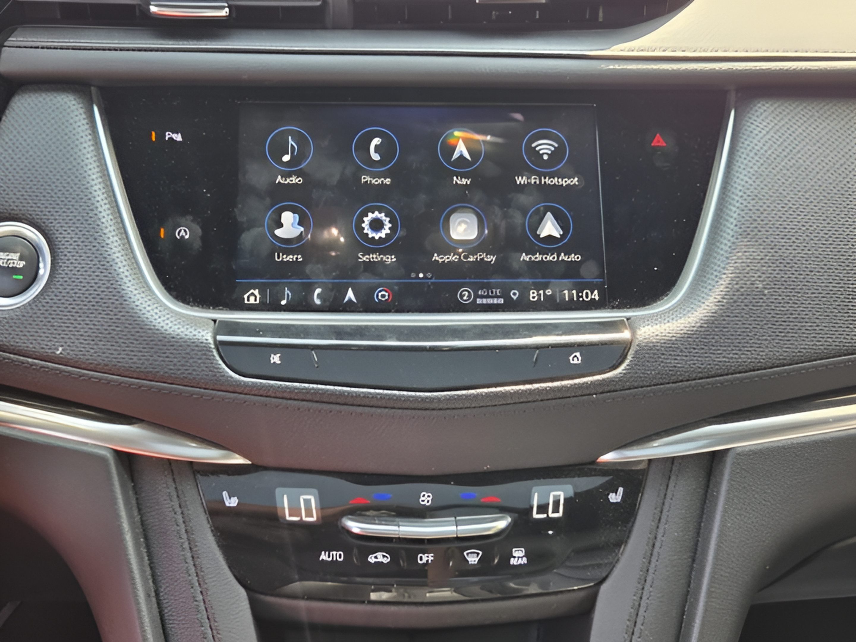 Used 2023 Cadillac XT5 Premium Luxury FWD image 15