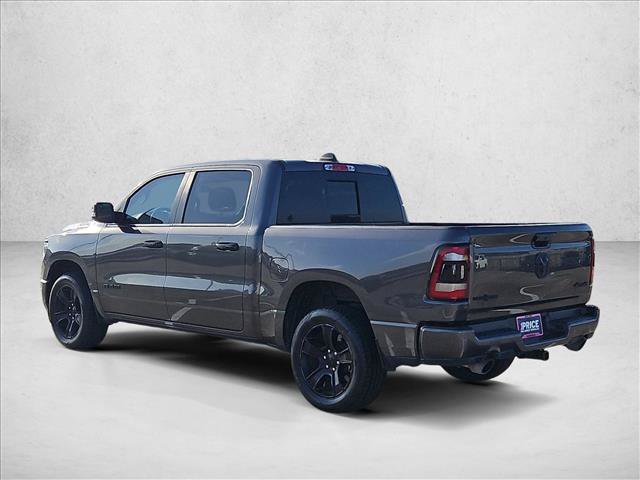 Used 2024 RAM 1500 Lone Star AWD/4WD image 7