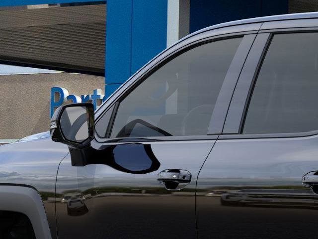 New 2026 Chevrolet Silverado EV Trail Boss image 38