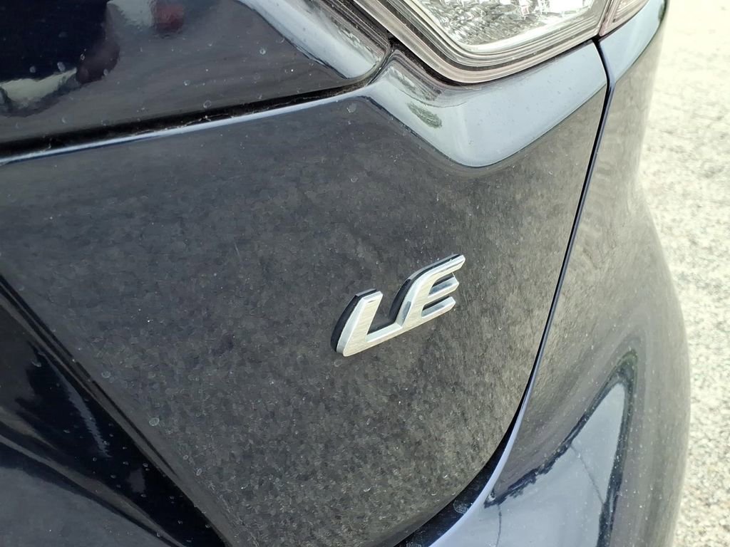 Used 2021 Toyota Corolla LE FWD image 23