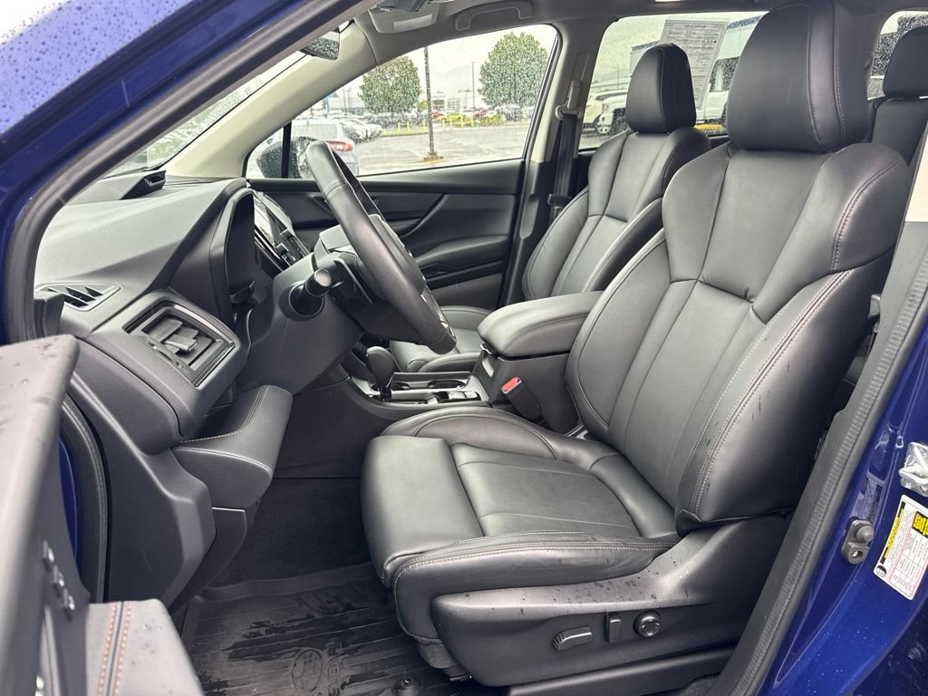 Used 2026 Subaru Ascent Limited Bronze AWD/4WD image 10