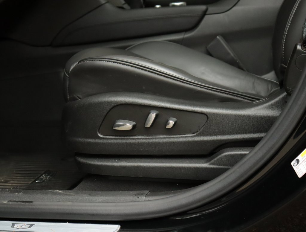 Certified 2024 Cadillac XT6 Premium Luxury w/ Platinum Package image 26