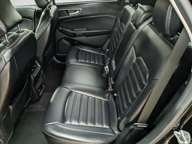 Used 2022 Ford Edge SEL w/ Convenience Package image 20