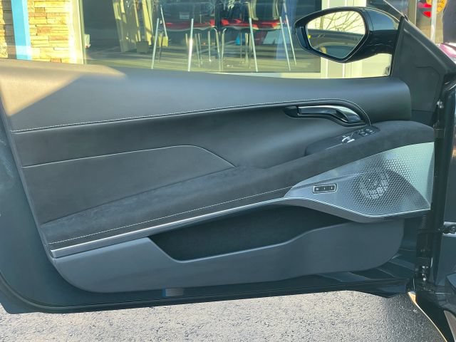 Used 2024 Lotus Emira First Edition RWD image 24