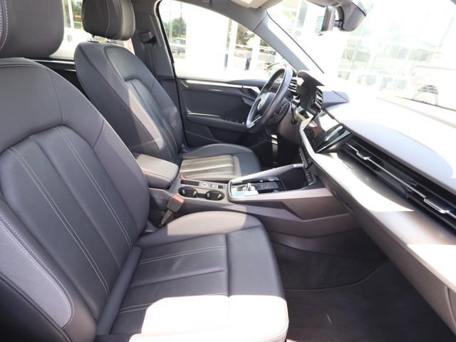 Used 2024 Audi A3 2.0T Premium FWD image 15