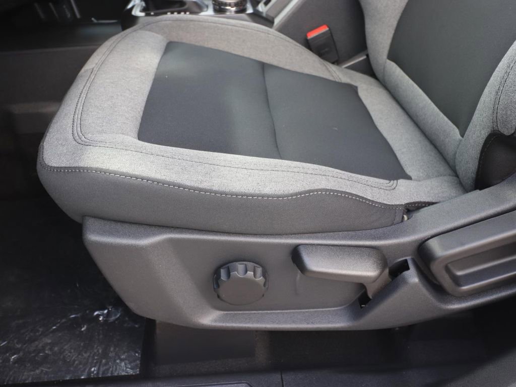 New 2026 Ford Bronco Big Bend image 18