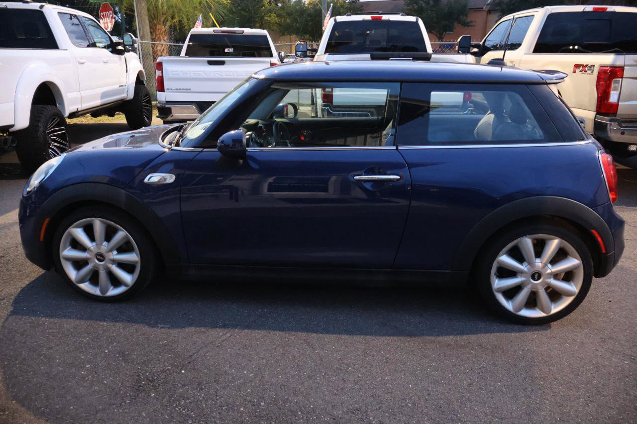 Used 2015 MINI Cooper S FWD image 8