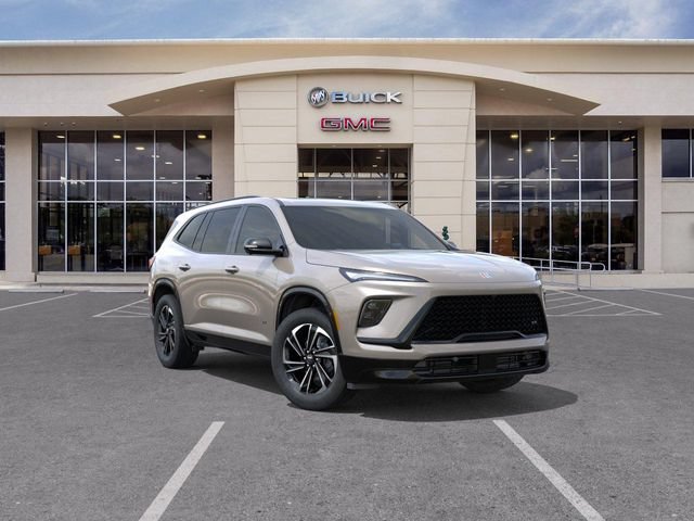 New 2026 Buick Enclave Sport Touring w/ Power Package