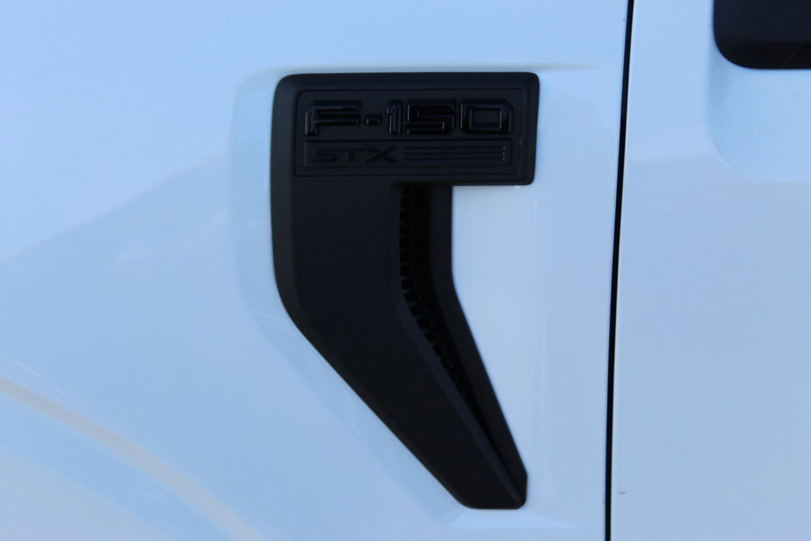 New 2026 Ford F150 STX image 3