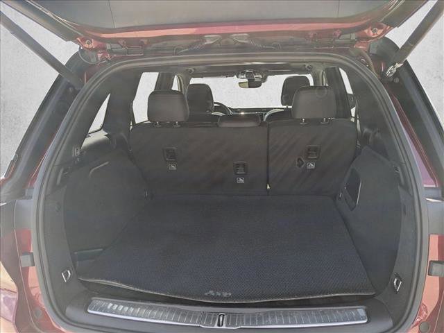 Certified 2022 Jeep Grand Cherokee Summit image 7
