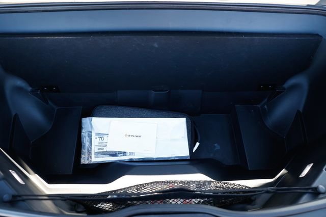 Used 2022 Rivian R1T Launch Edition image 27