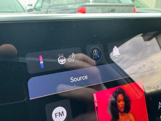 Used 2022 Jeep Compass Latitude image 13