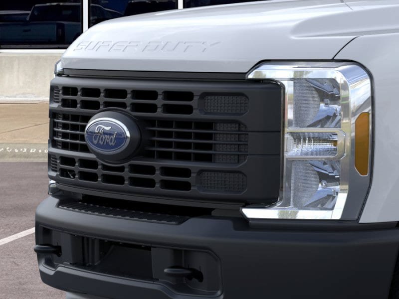 New 2026 Ford F350 XL RWD image 39