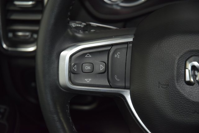 Used 2024 RAM 3500 Laramie image 44