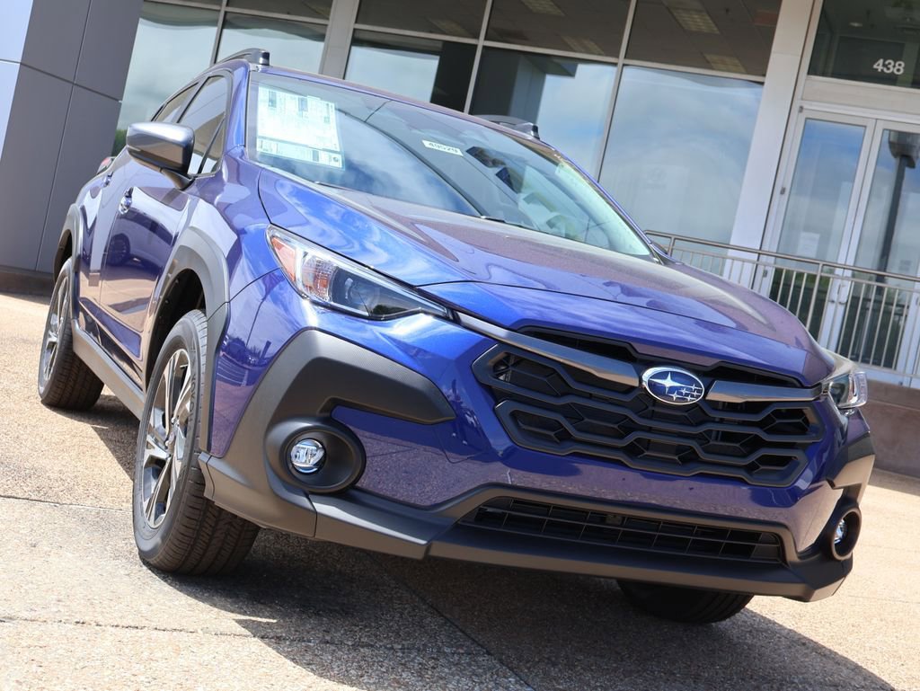 New 2026 Subaru Crosstrek 2.0i Premium AWD/4WD image 7
