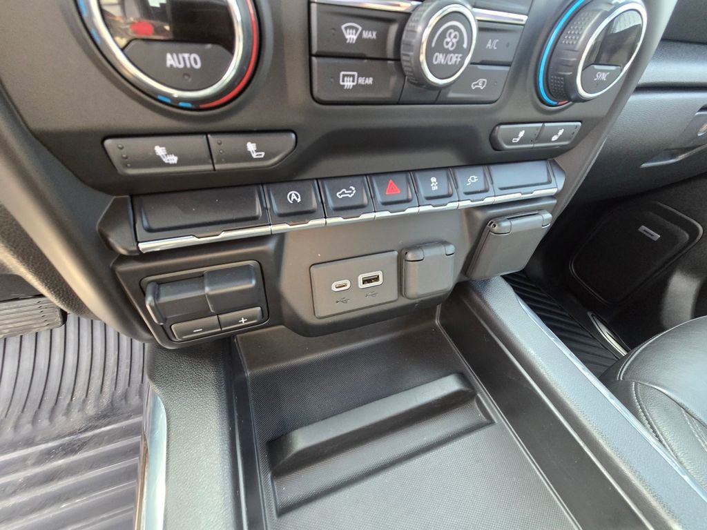 Used 2020 Chevrolet Silverado 1500 RST w/ All-Star Edition image 15