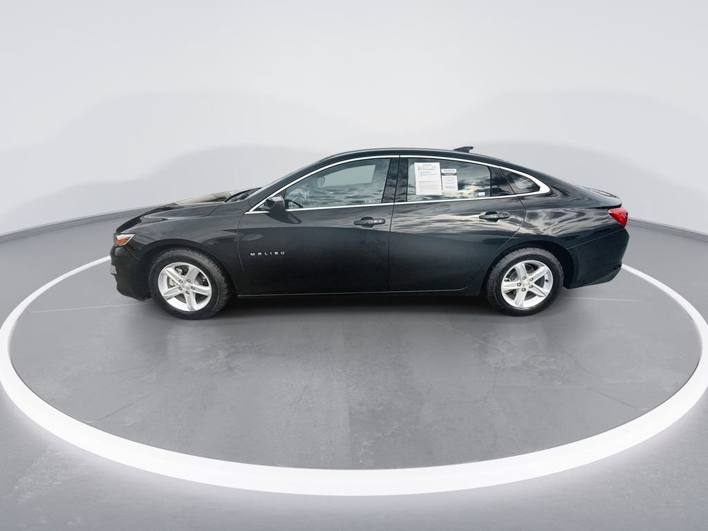 Used 2024 Chevrolet Malibu LS FWD image 5