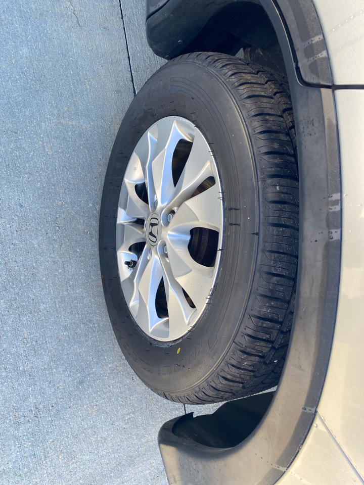 Used 2012 Honda CR-V EX-L image 9