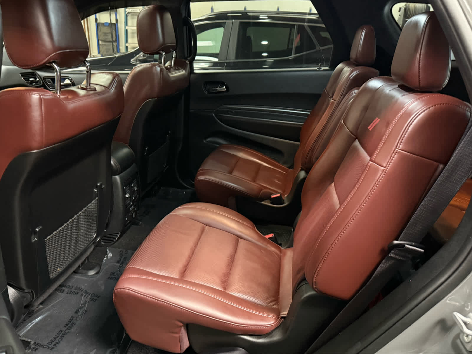 Used 2024 Dodge Durango R/T image 22