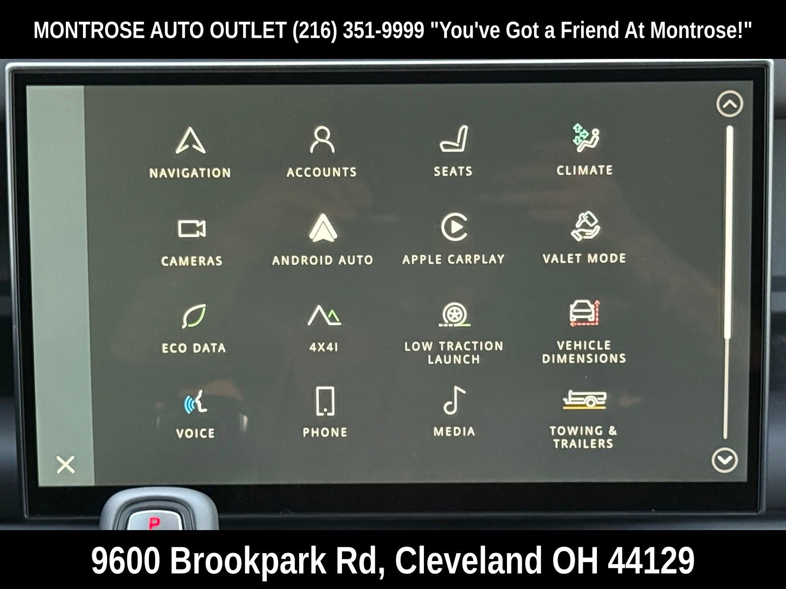 New 2026 Land Rover Defender 110 S image 22