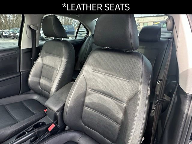 Used 2012 Volkswagen Jetta SE image 2
