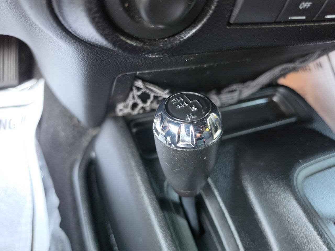 Used 2013 Jeep Wrangler Unlimited Sport AWD/4WD image 44