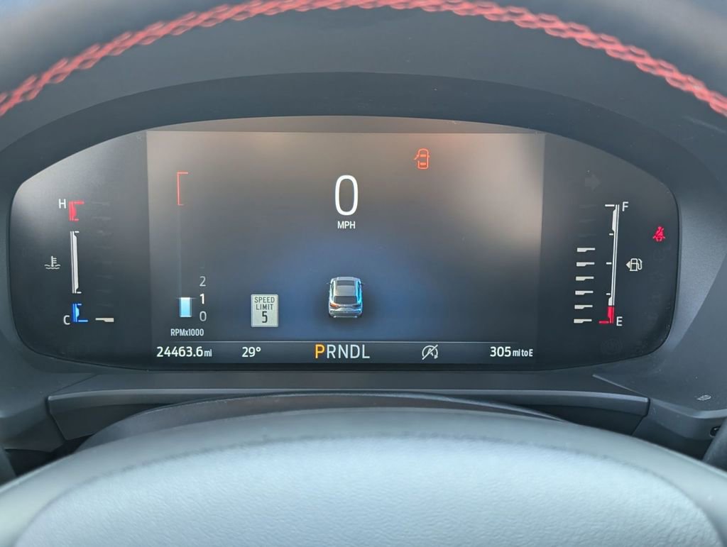 Used 2023 Ford Escape ST-Line w/ Tech Pack #1 AWD/4WD image 27