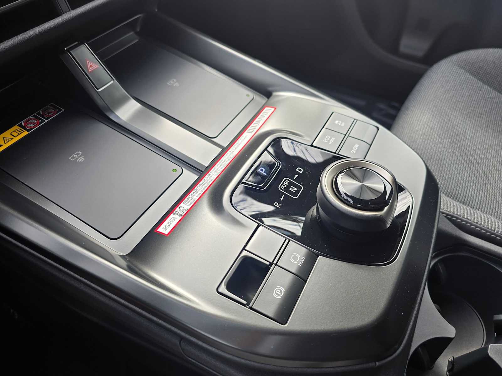 New 2026 Toyota bZ FWD image 32