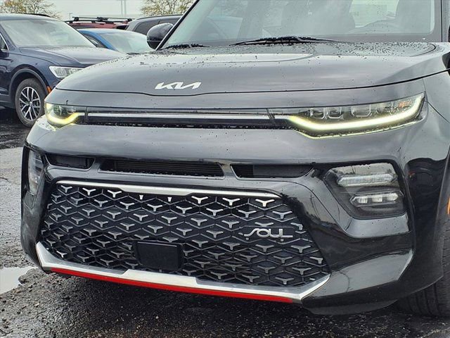 Certified 2022 Kia Soul Turbo image 23