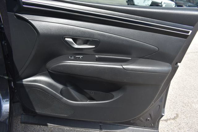 Used 2023 Hyundai Tucson SEL AWD/4WD image 44
