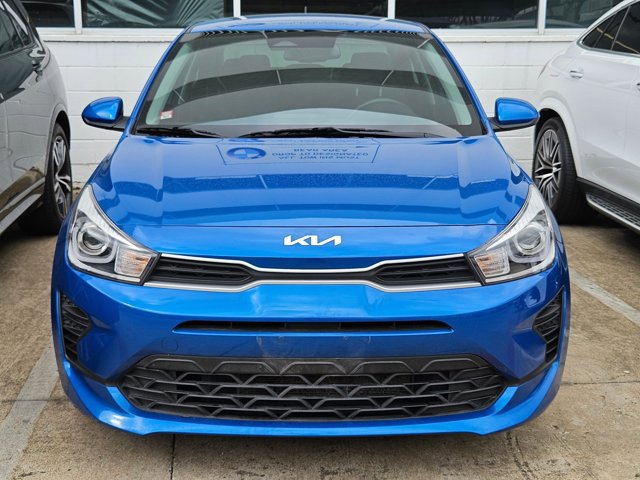 Used 2023 Kia Rio S w/ Technology Package image 2