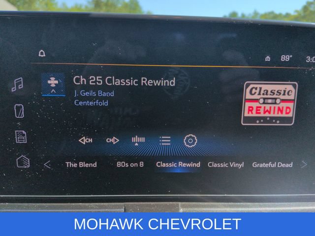 Certified 2024 Chevrolet TrailBlazer LT w/ Convenience Package AWD/4WD image 13