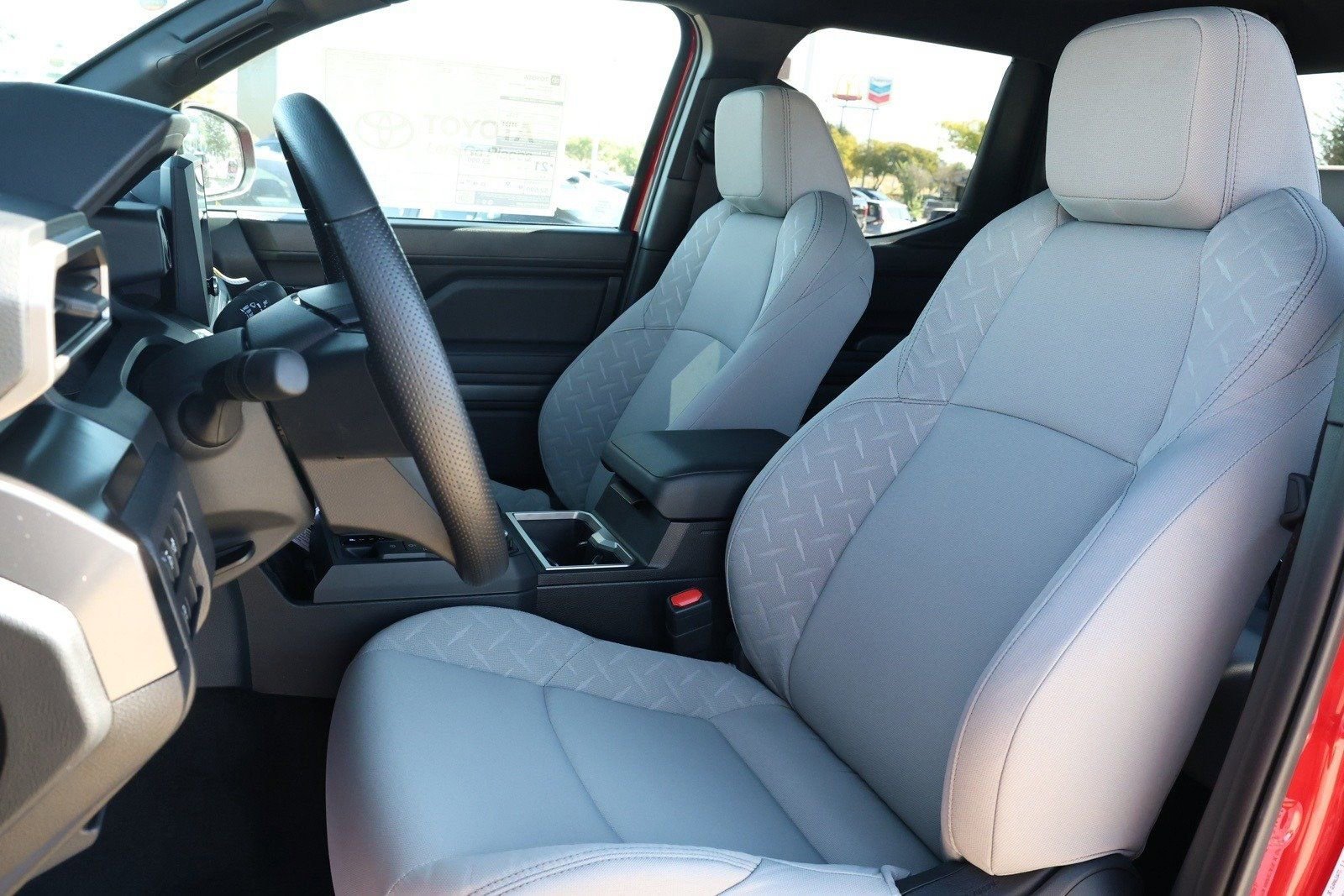 New 2025 Toyota Tacoma SR5 image 18